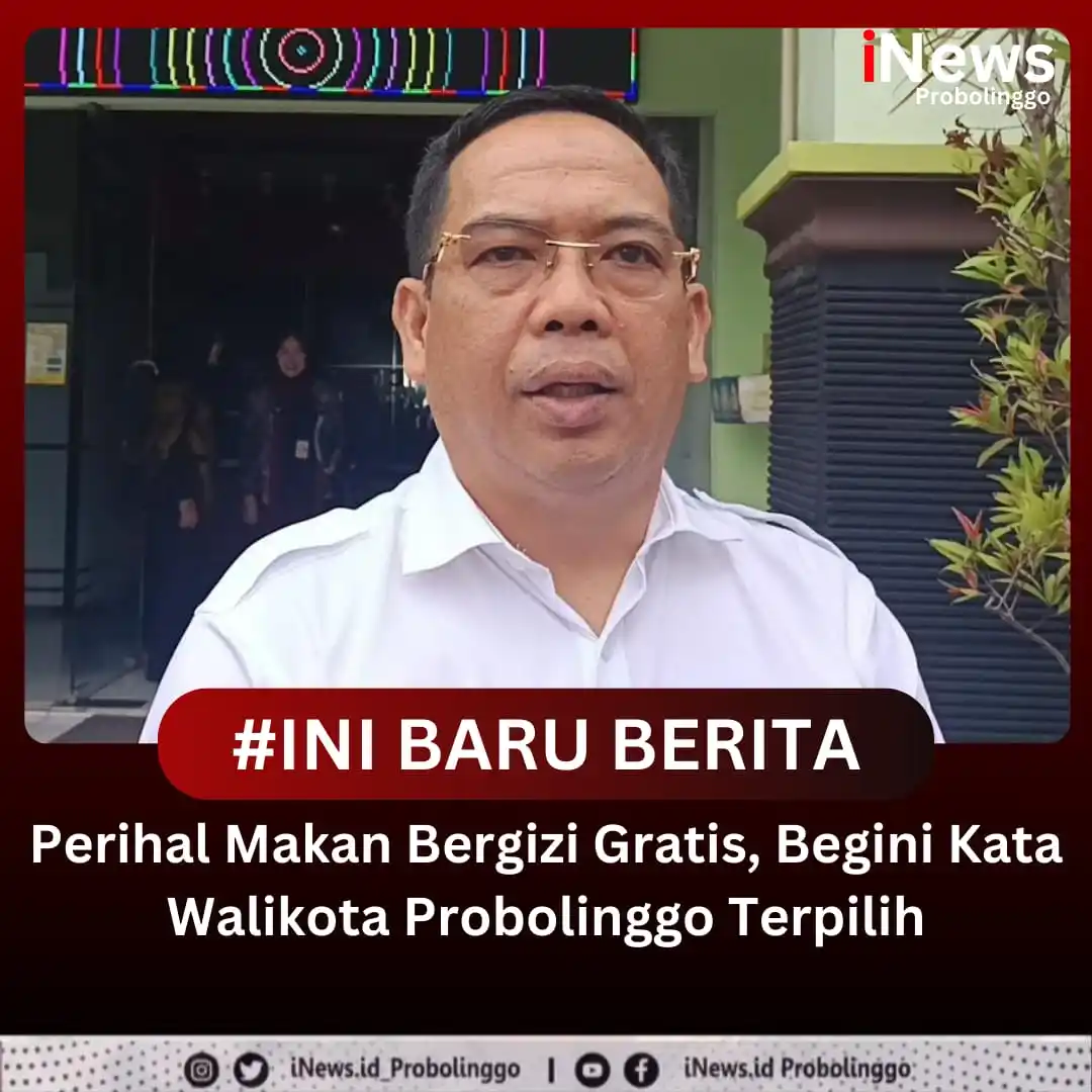 iNewsProbolinggo.id post