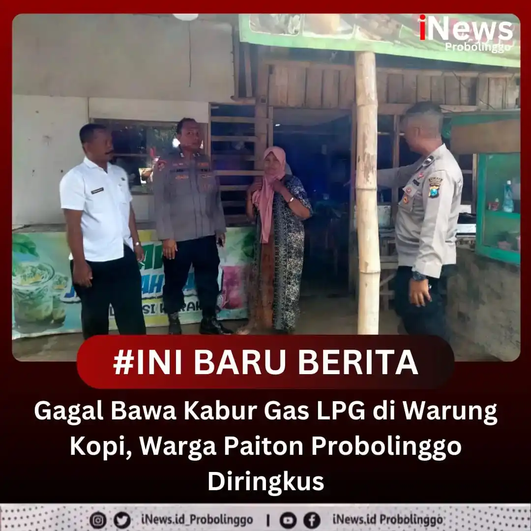 iNewsProbolinggo.id post