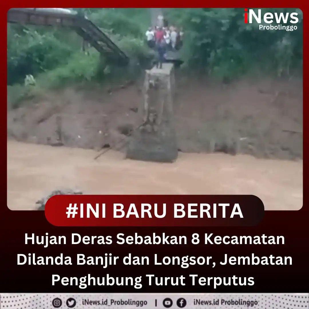 iNewsProbolinggo.id post