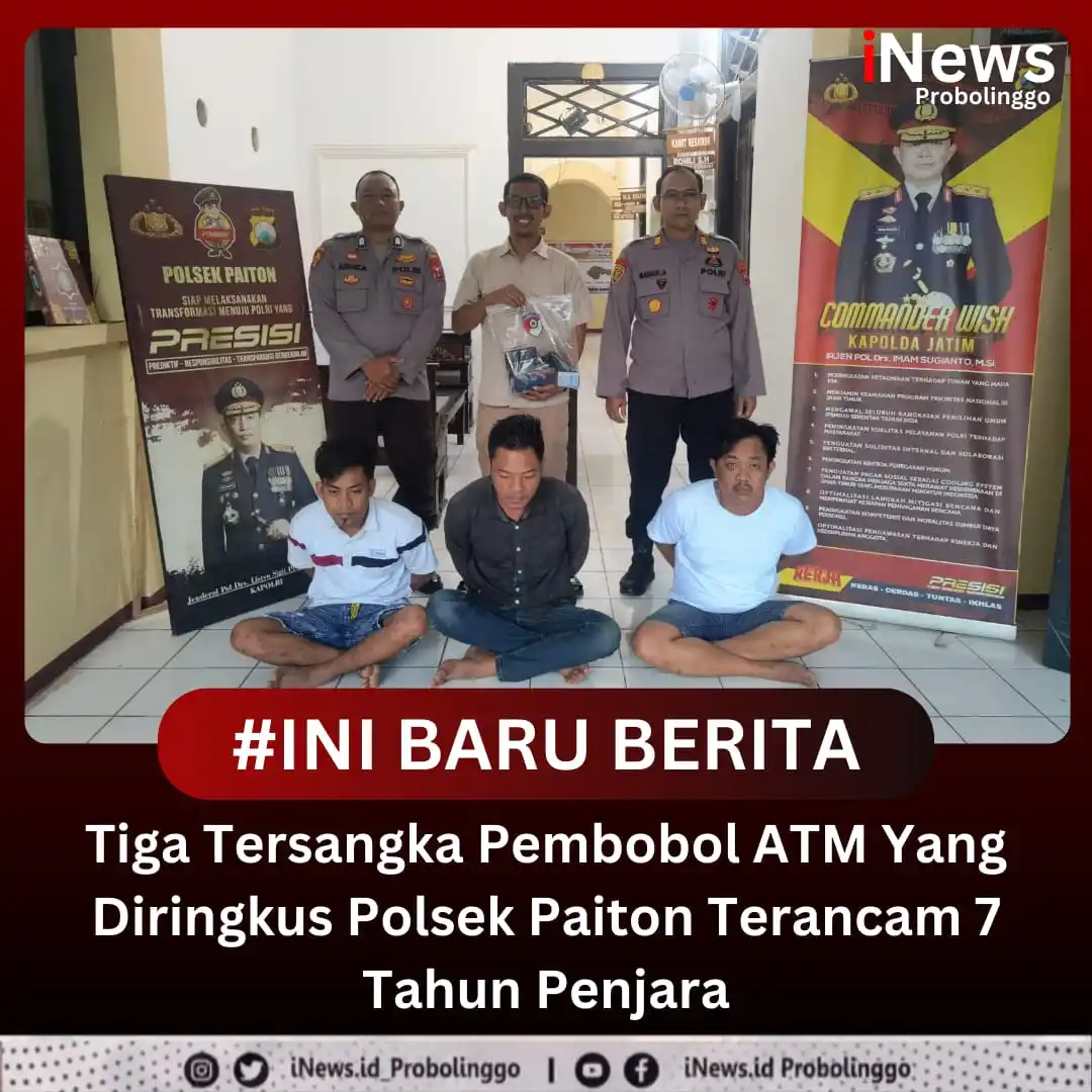 iNewsProbolinggo.id post