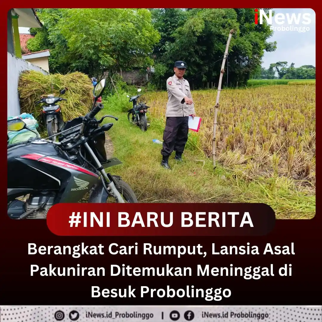 iNewsProbolinggo.id post