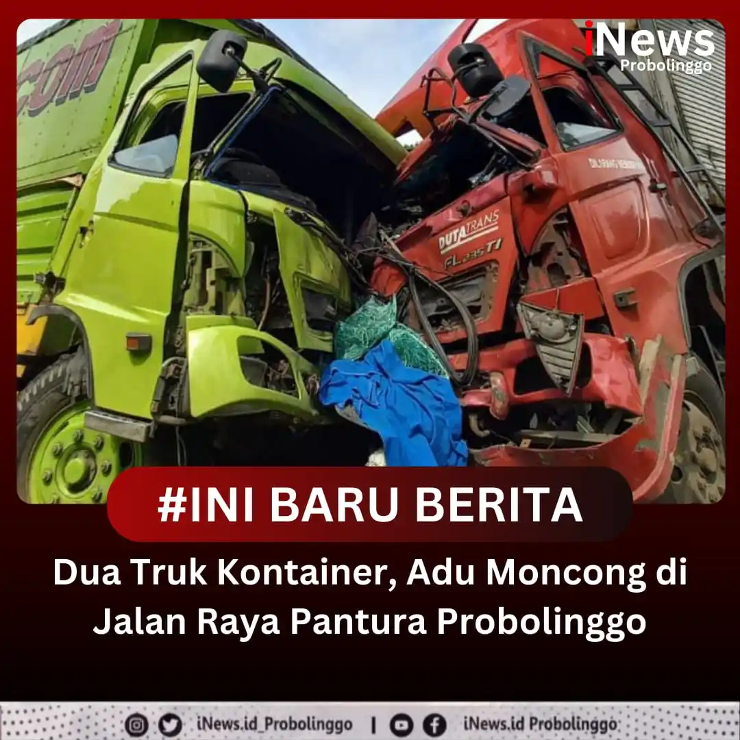 iNewsProbolinggo.id post