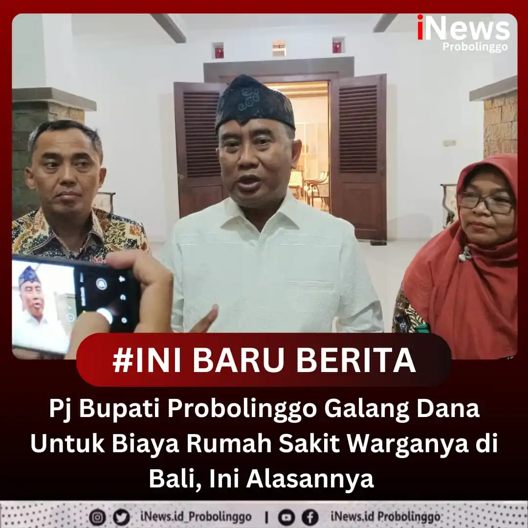 iNewsProbolinggo.id post