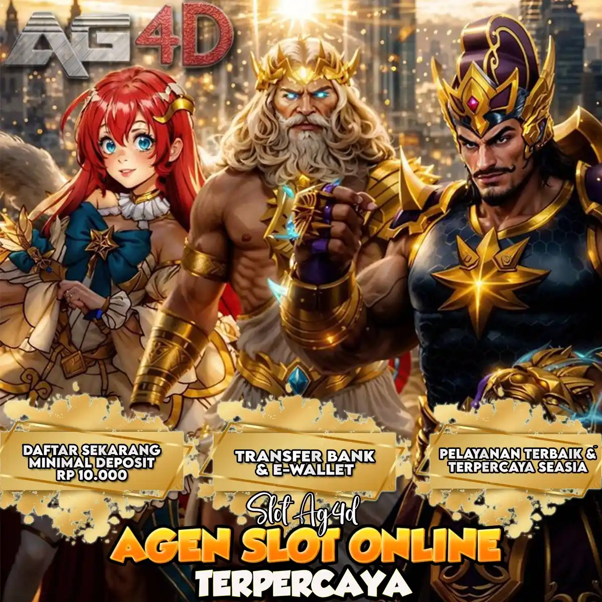 INFO GAME SENSASIONAL post