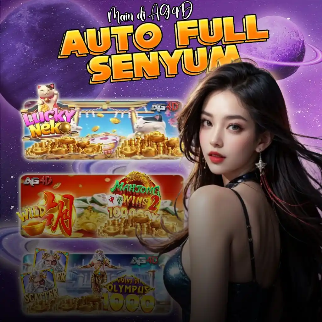 INFO GAME SENSASIONAL post