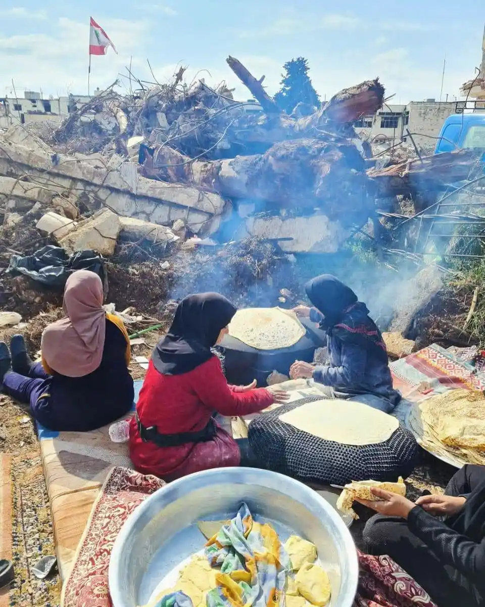 Info Palestina dan Syam post