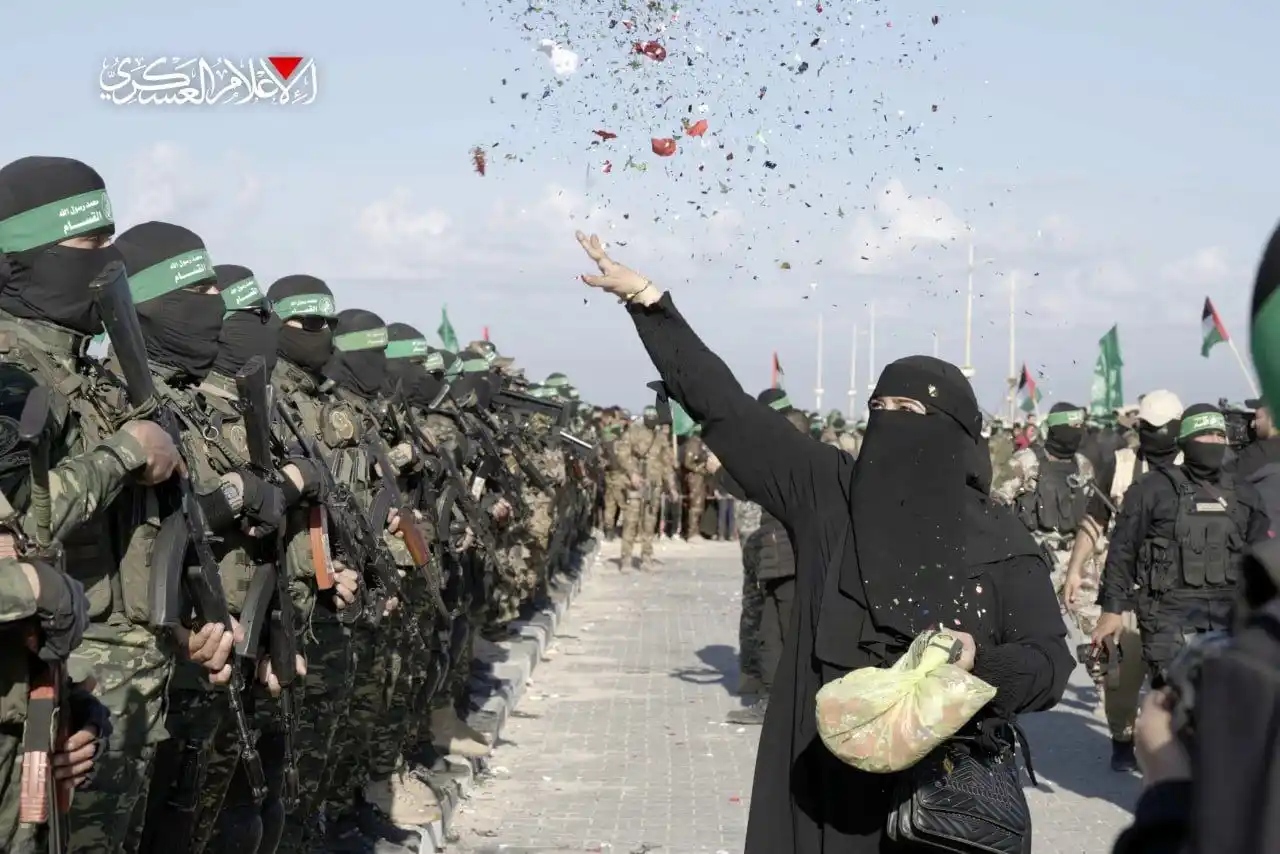 Info Palestina dan Syam post