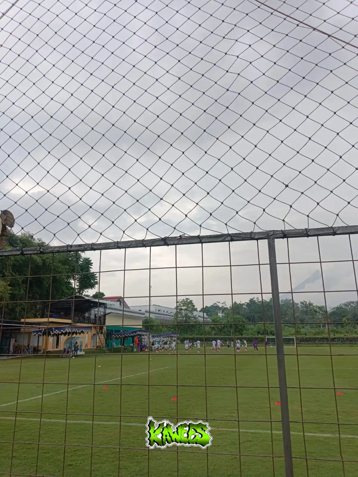 PSS SLEMAN & TIMNAS INDONESIA  || Made By ADMIN KAWEES post