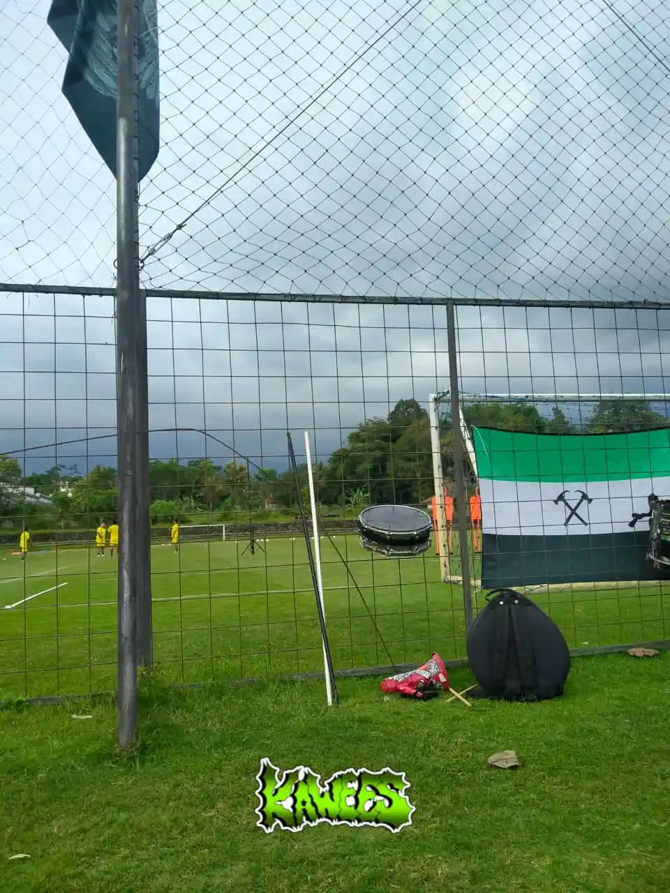 PSS SLEMAN & TIMNAS INDONESIA  || Made By ADMIN KAWEES post