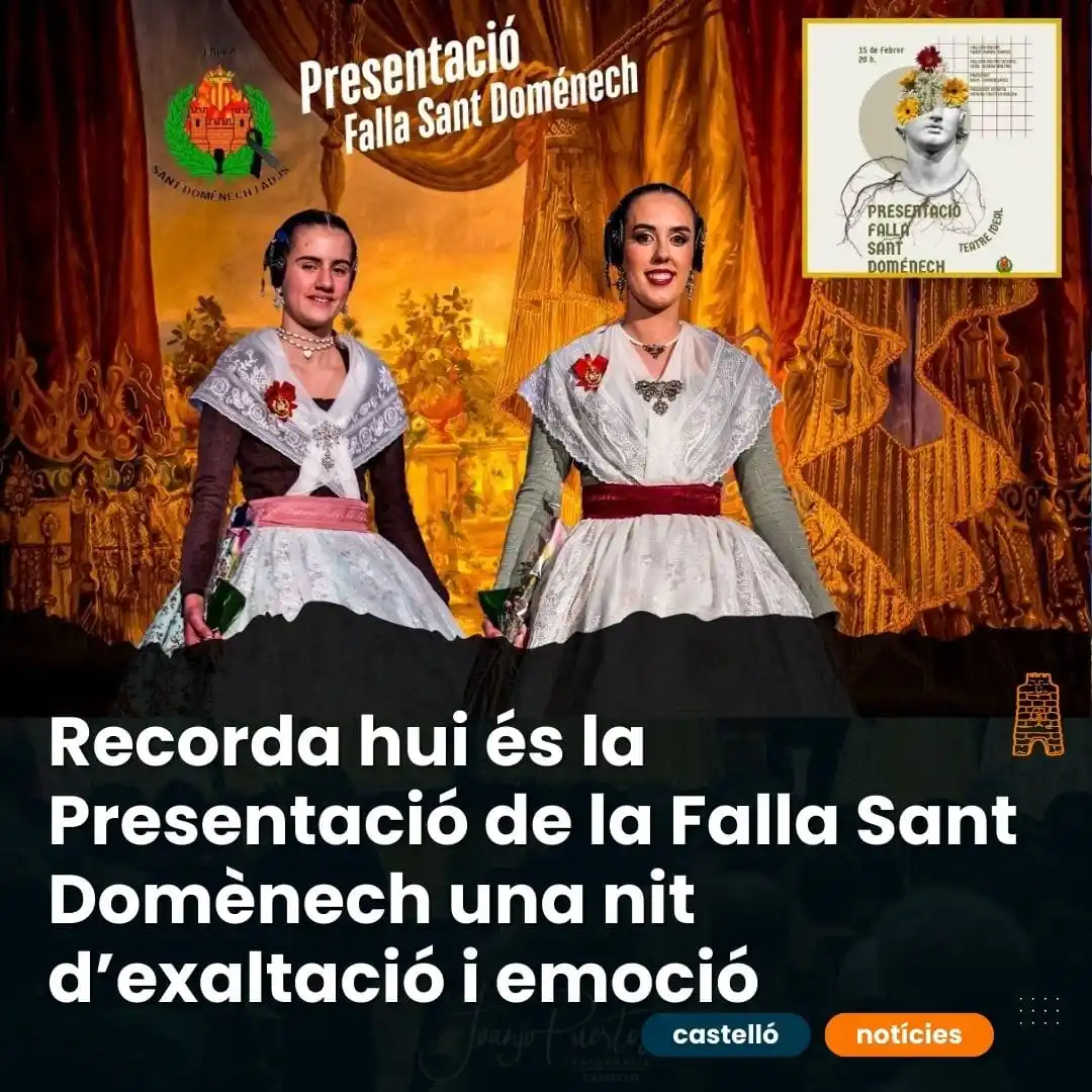 InfoCastelló post