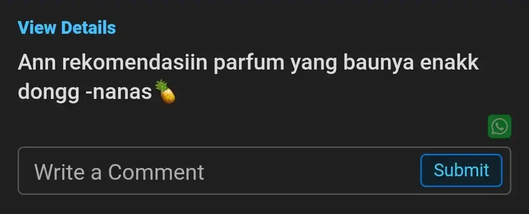 ini ann‼️ post