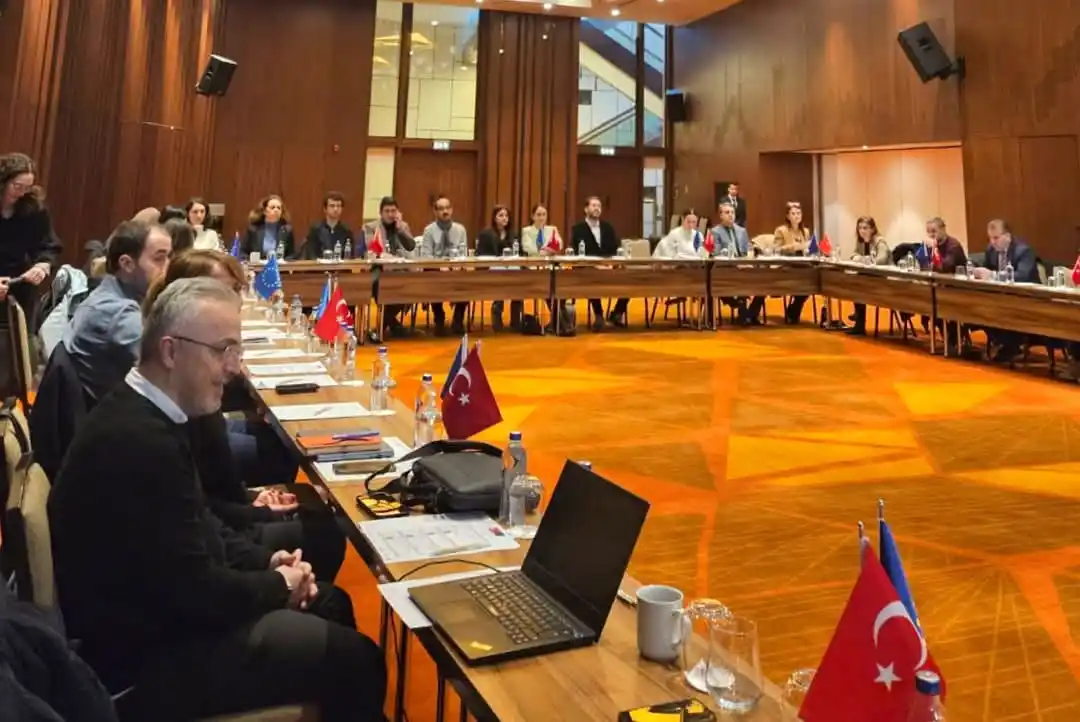 İnşaat Mühendisleri Odası İstanbul Şubesi post