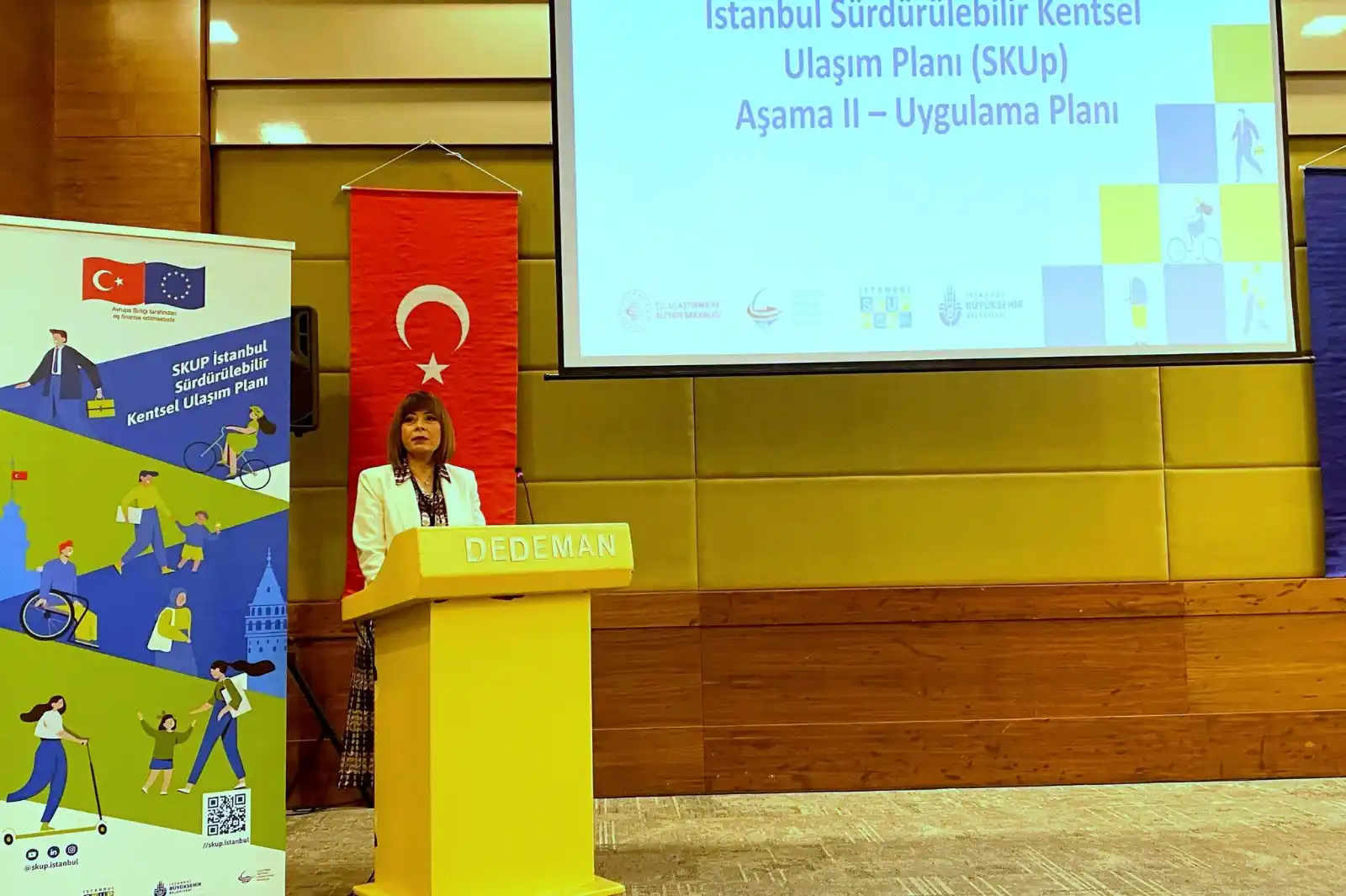 İnşaat Mühendisleri Odası İstanbul Şubesi post