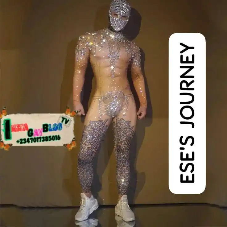 🏳️‍🌈 INSTAGBLOG_TV 📺 OFFICIAL CHANNEL🏳️‍🌈 post