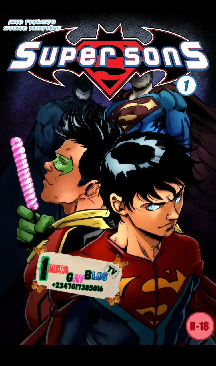 🏳️‍🌈 INSTAGBLOG_TV 📺 OFFICIAL CHANNEL🏳️‍🌈 post