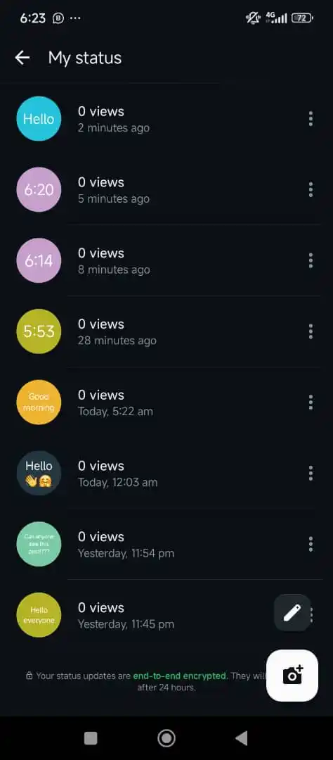 🏳️‍🌈 INSTAGBLOG_TV 📺 OFFICIAL CHANNEL🏳️‍🌈 post