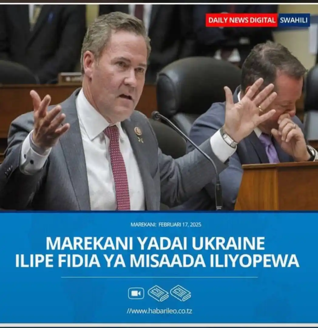 World Affairs Today 🌎 post