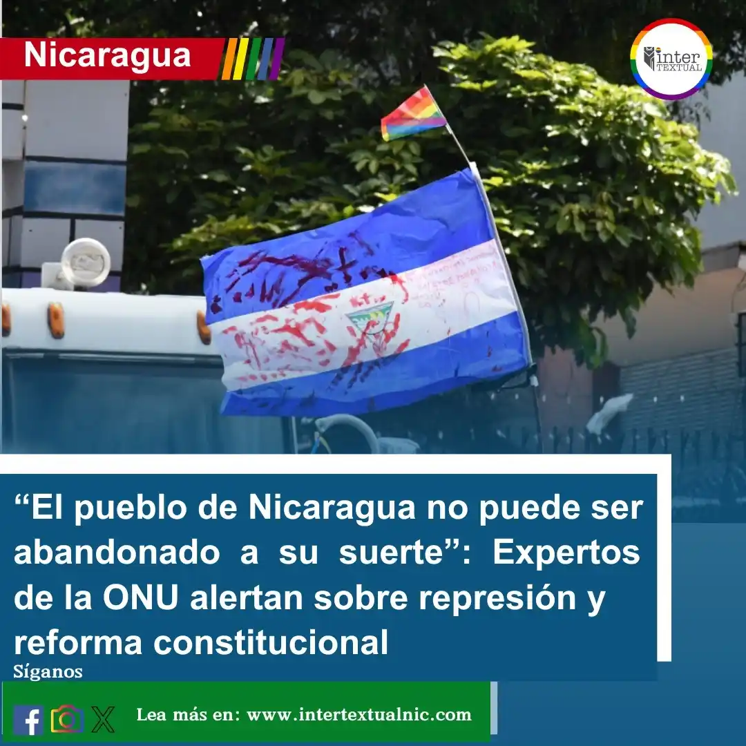 Image from Intertextual Noticias: <a class="text-blue-500 hover:underline cursor-pointer" href="/hashtag...