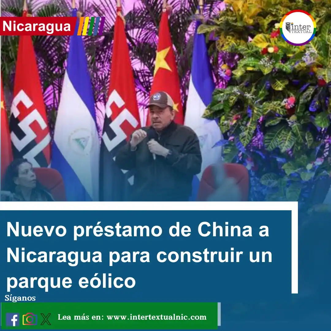 Image from Intertextual Noticias: <a class="text-blue-500 hover:underline cursor-pointer" href="/hashtag...
