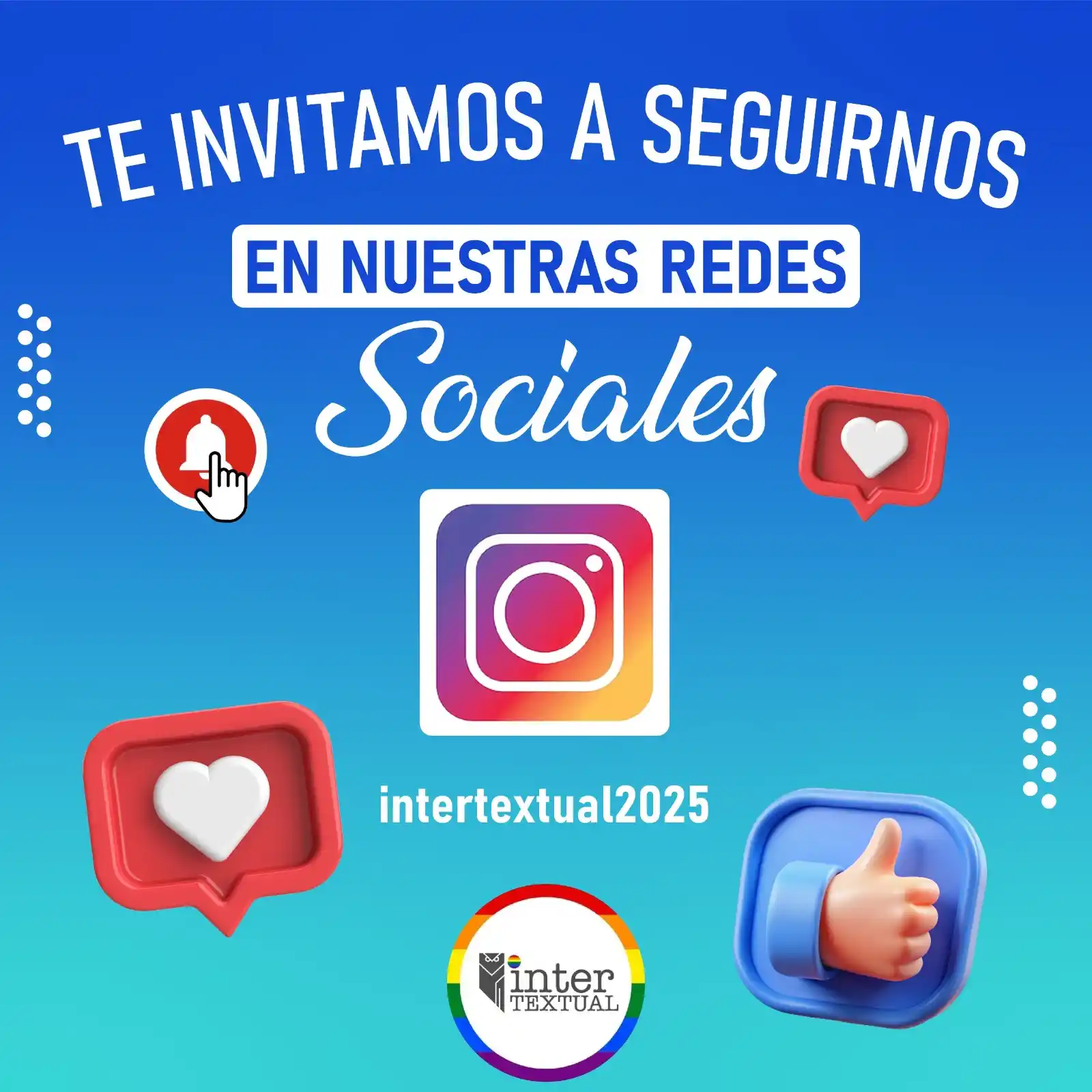 Image from Intertextual Noticias: 📰 Información que importa, sin filtros y con análisis profundo. 📢 S...