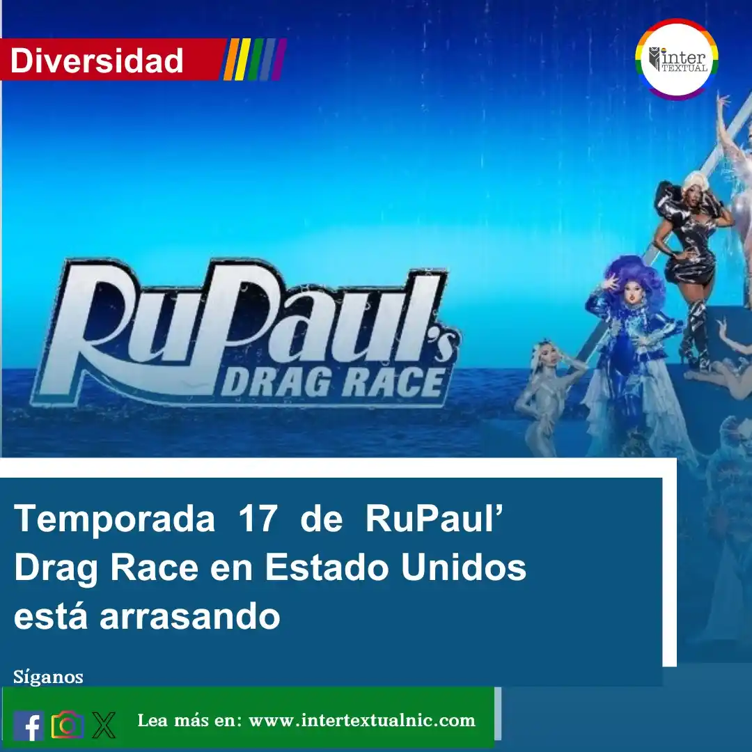 Image from Intertextual Noticias: <a class="text-blue-500 hover:underline cursor-pointer" href="/hashtag...