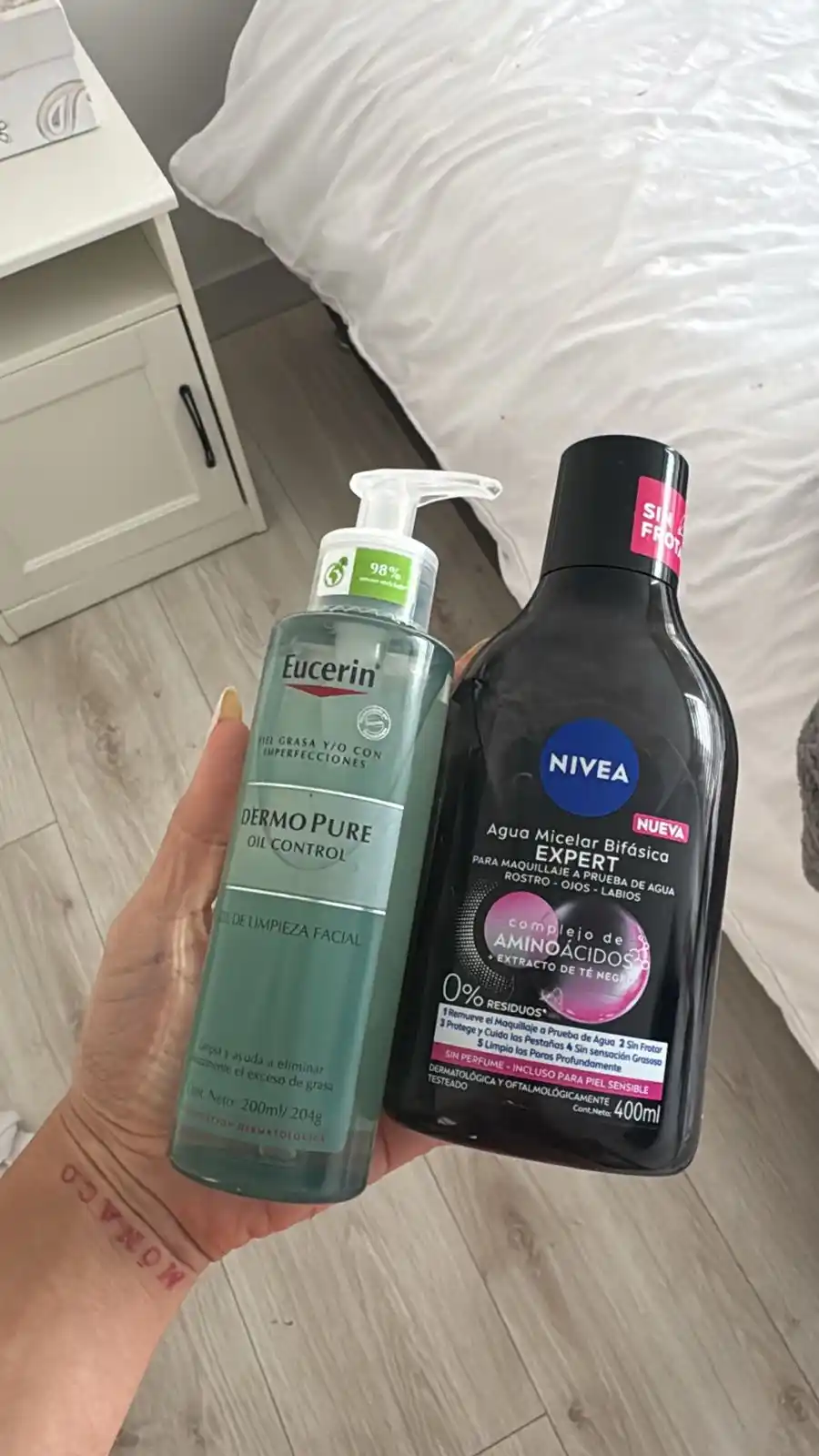 ÍNTIS 🐆 post