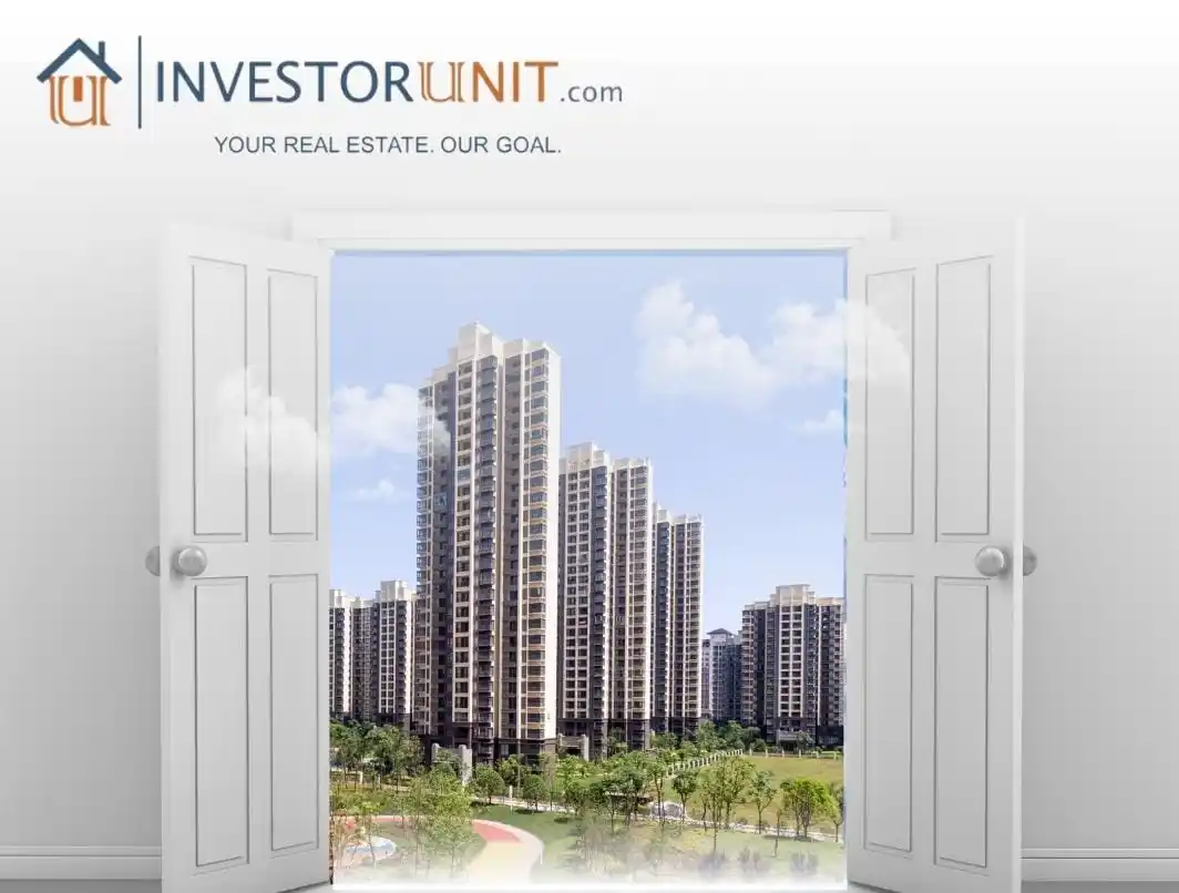 InvestorUnit @ Hyderabad RealEstate News and Offers post
