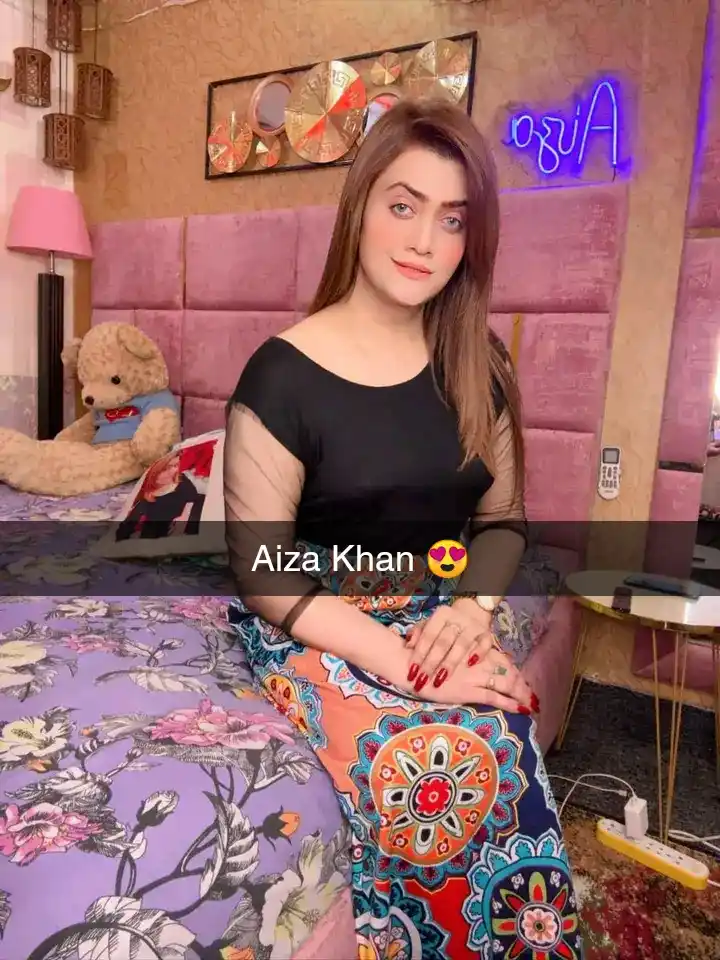 Irzzi Shah (Aiza) post