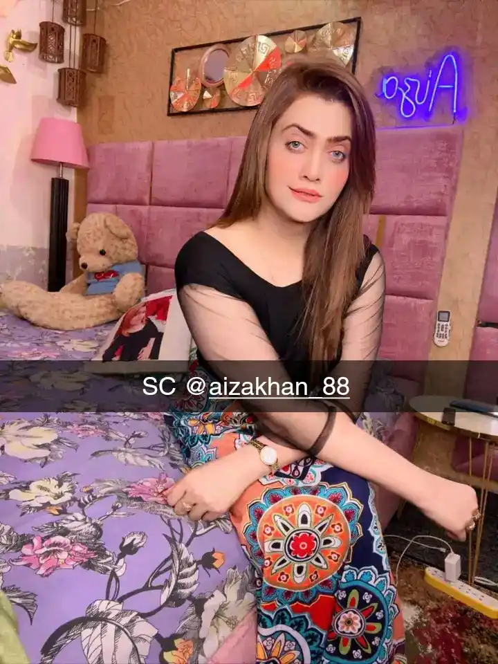 Irzzi Shah (Aiza) post