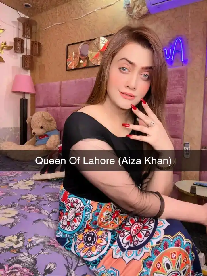 Irzzi Shah (Aiza) post