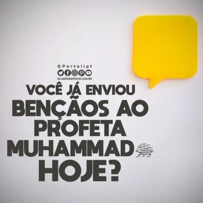 Islam Para Todos post