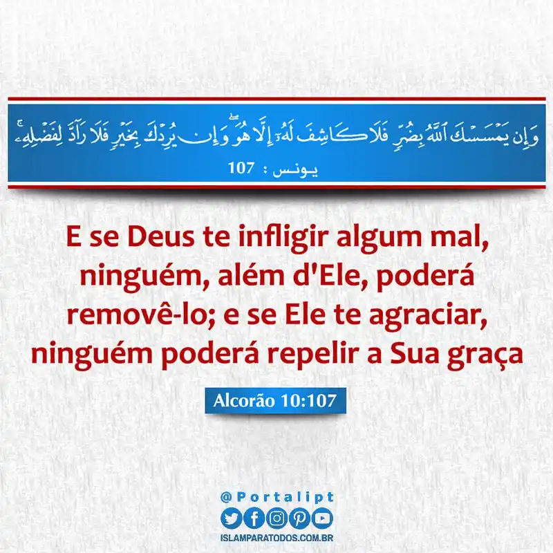 Islam Para Todos post