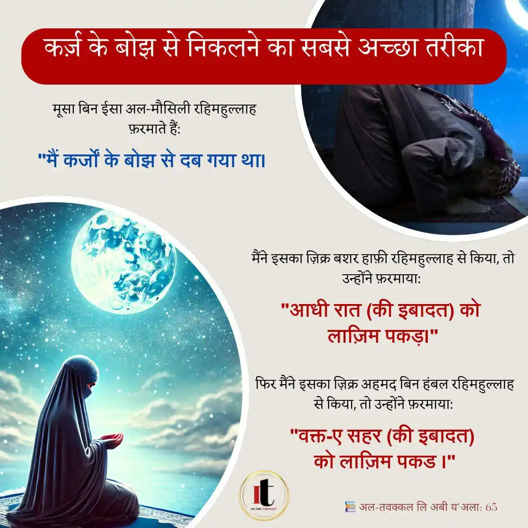 Islamic Theology post