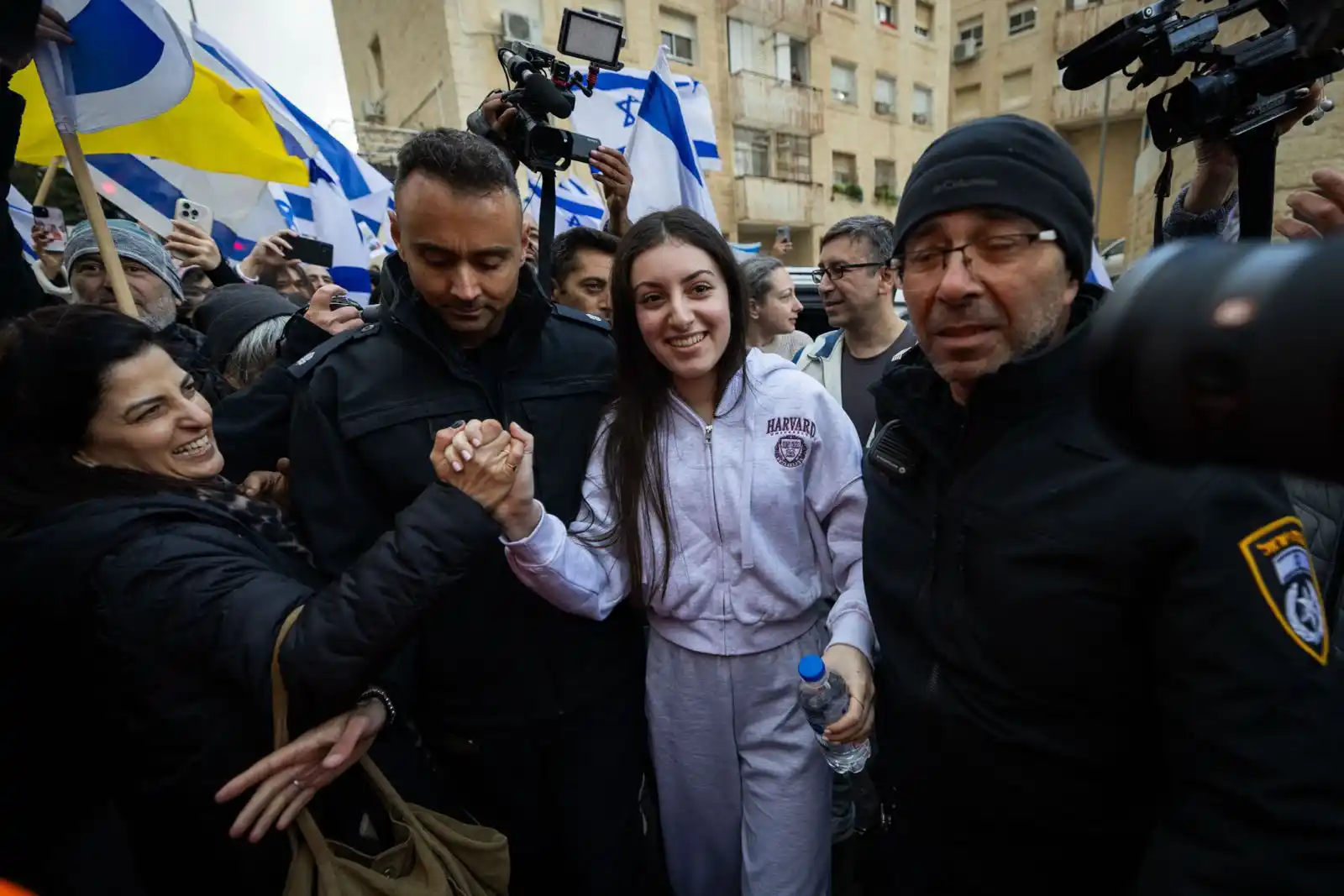✡️ Israel Breaking Updates - עדכונים על מלחמת חרבות ברזל ✡️ post