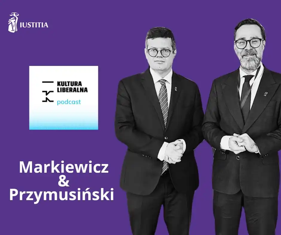 IUSTITIA Stowarzyszenie Sędziów Polskich post