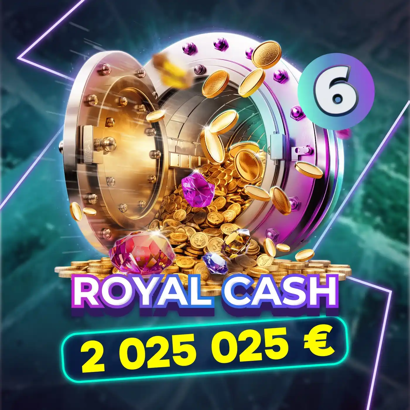 IZZI Casino 🌍 post