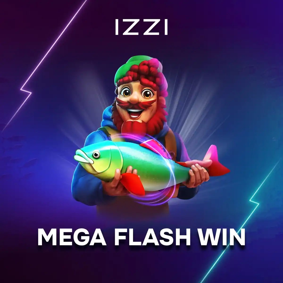 IZZI Casino 🌍 post