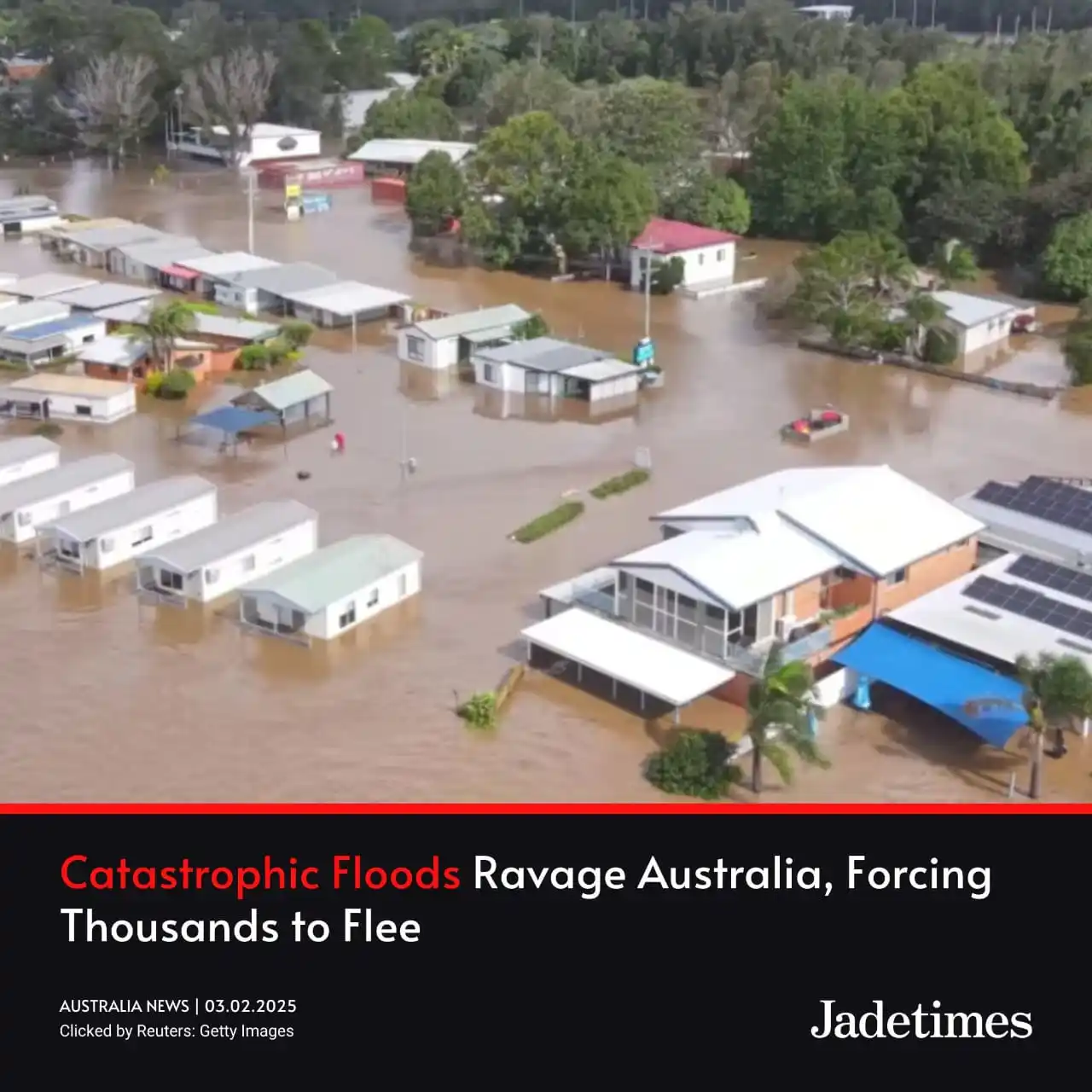 Jadetimes News post