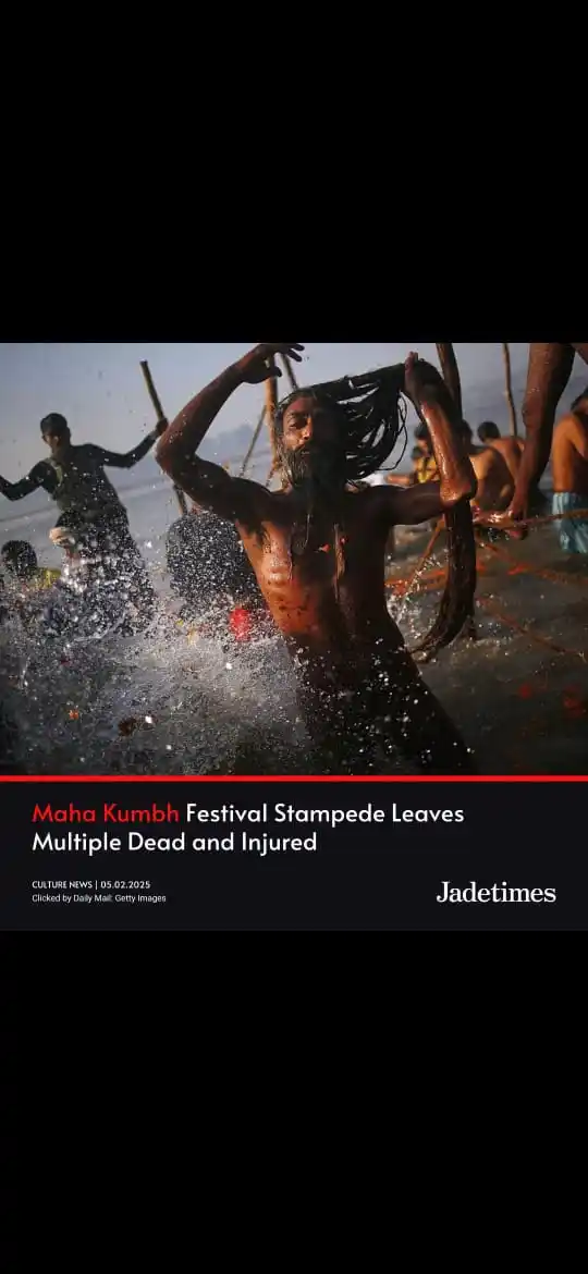 Jadetimes News post
