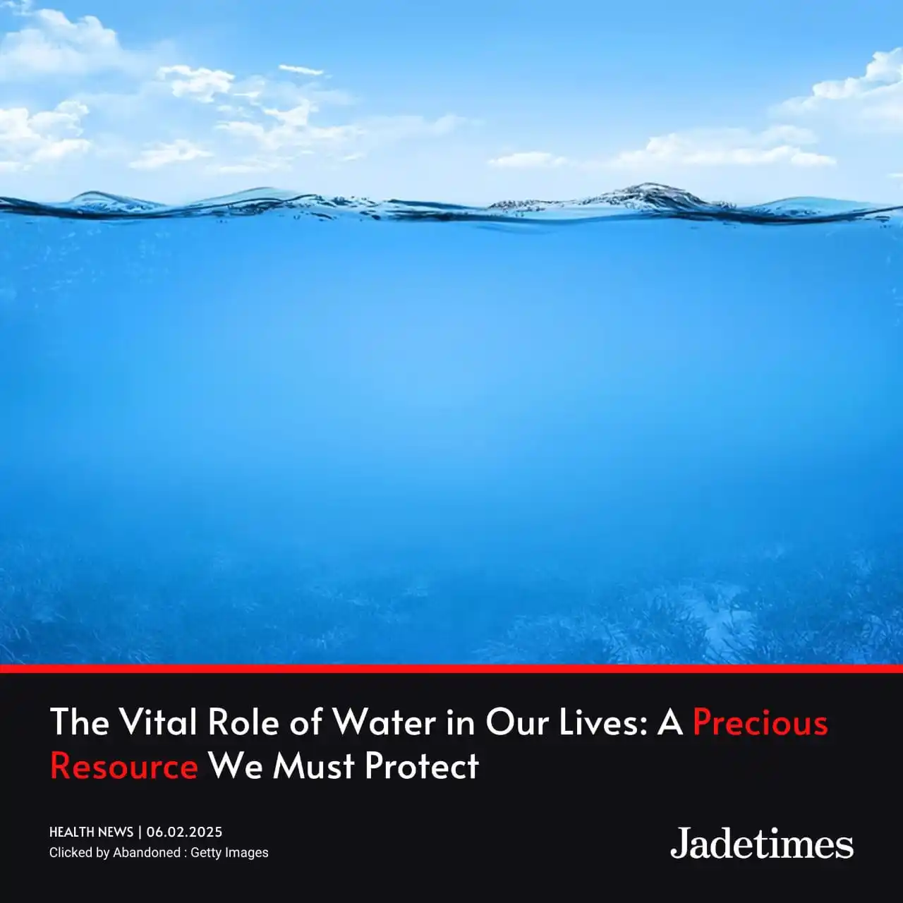 Jadetimes News post