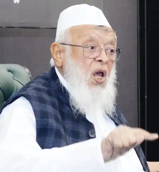 Jamiat Ulama E Gujarat post