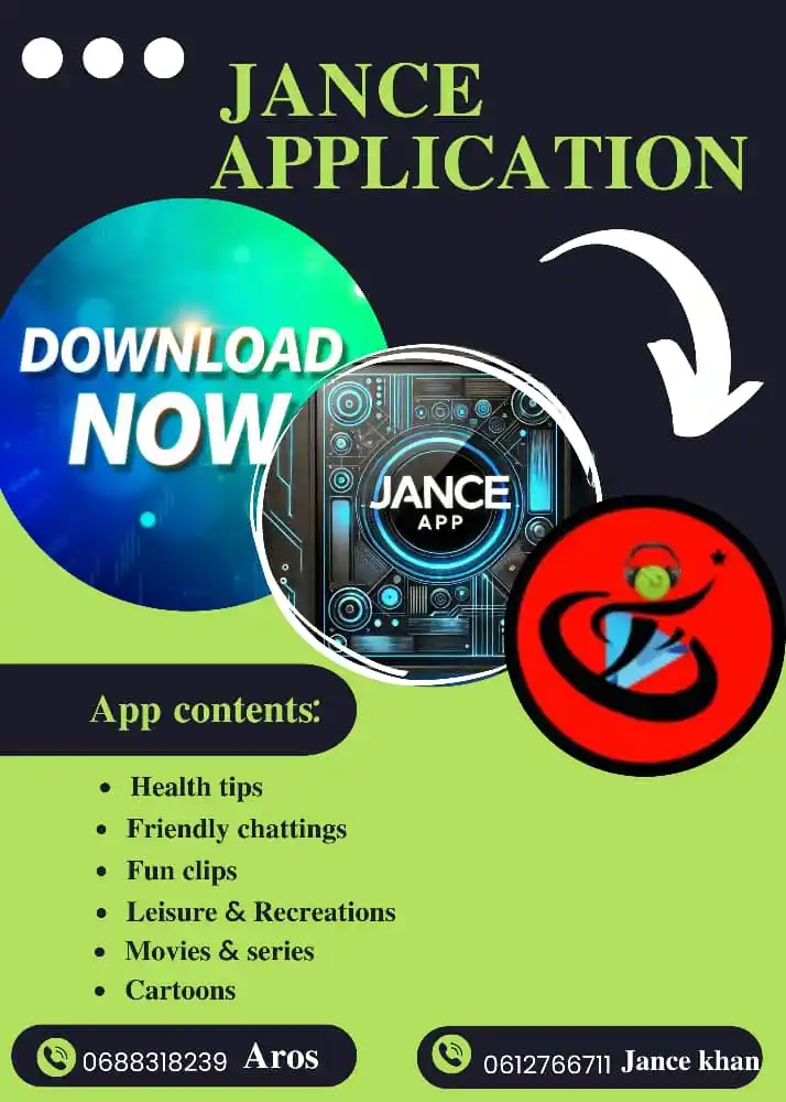Jance  Media📡  🔵 post