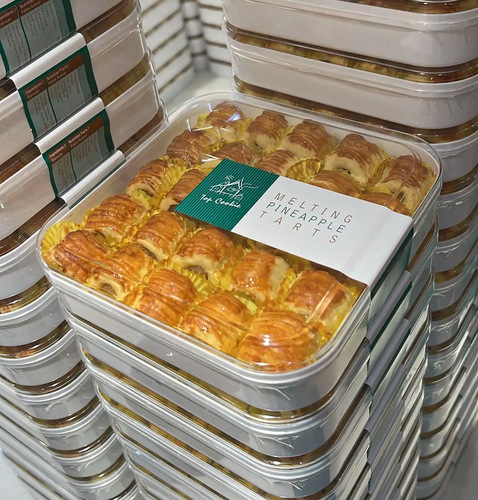 Jastip Kuala Lumpur by @fypdeliveries post