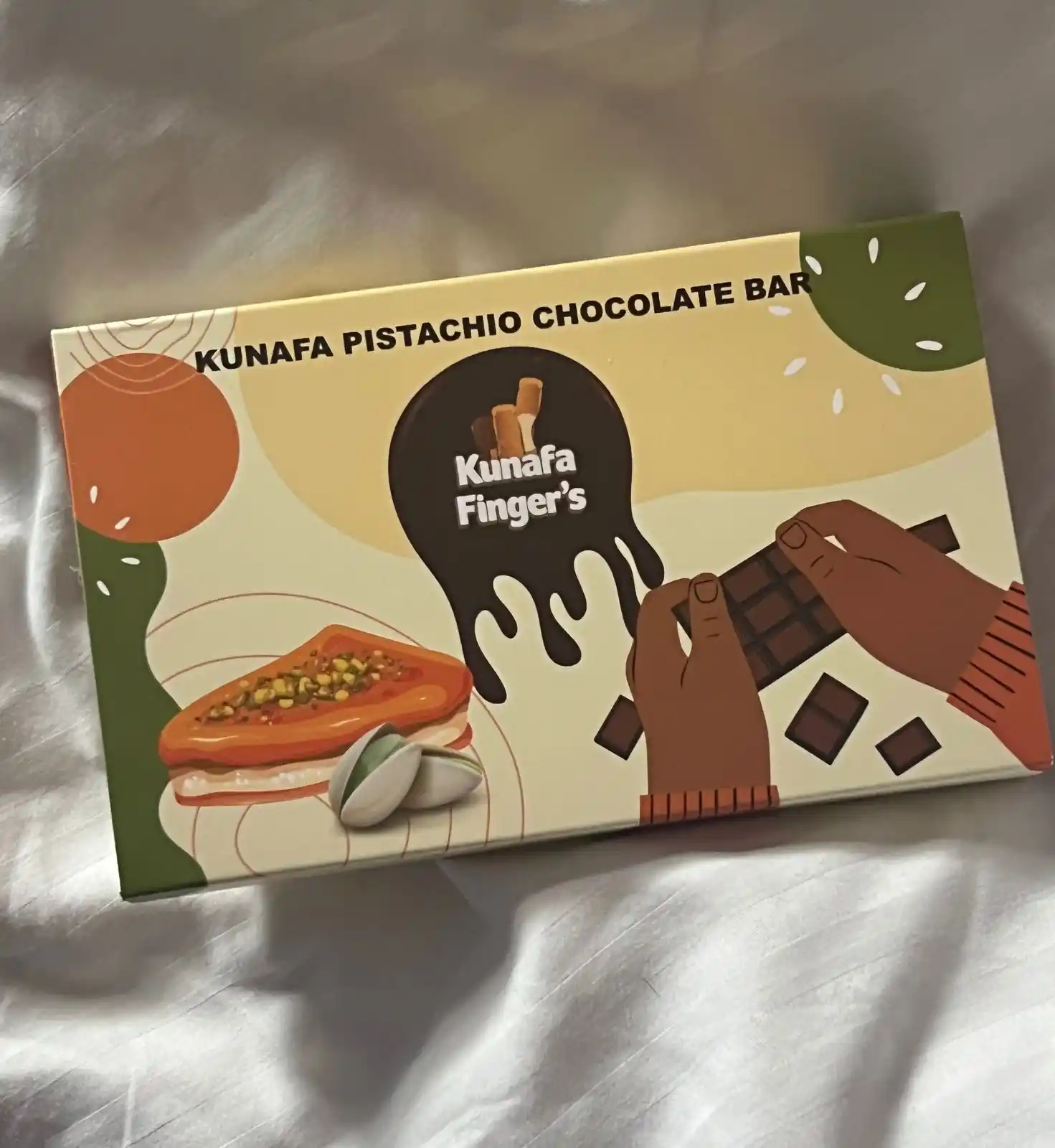 Jastip Kuala Lumpur by @fypdeliveries post