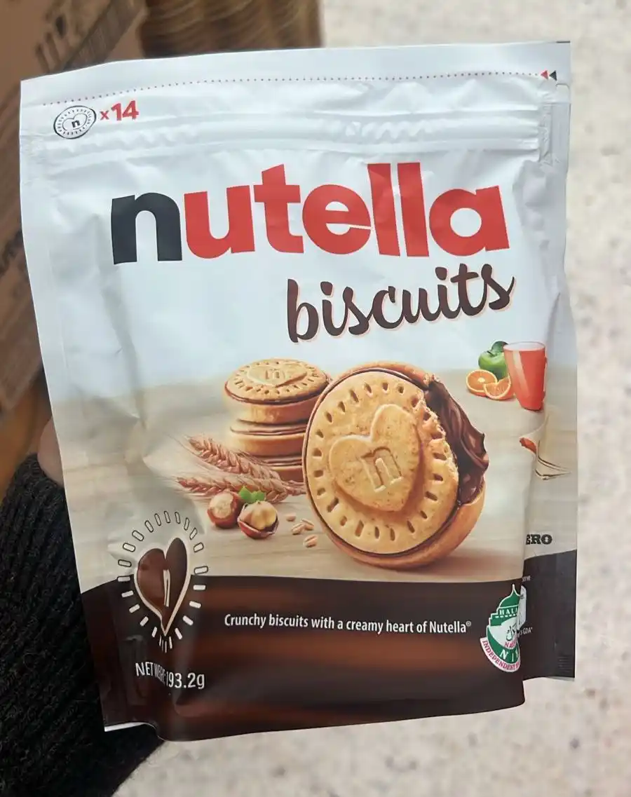 Jastip Kuala Lumpur by @fypdeliveries post