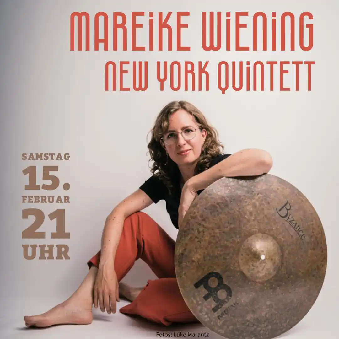 Jazz Club Minden e.V. post