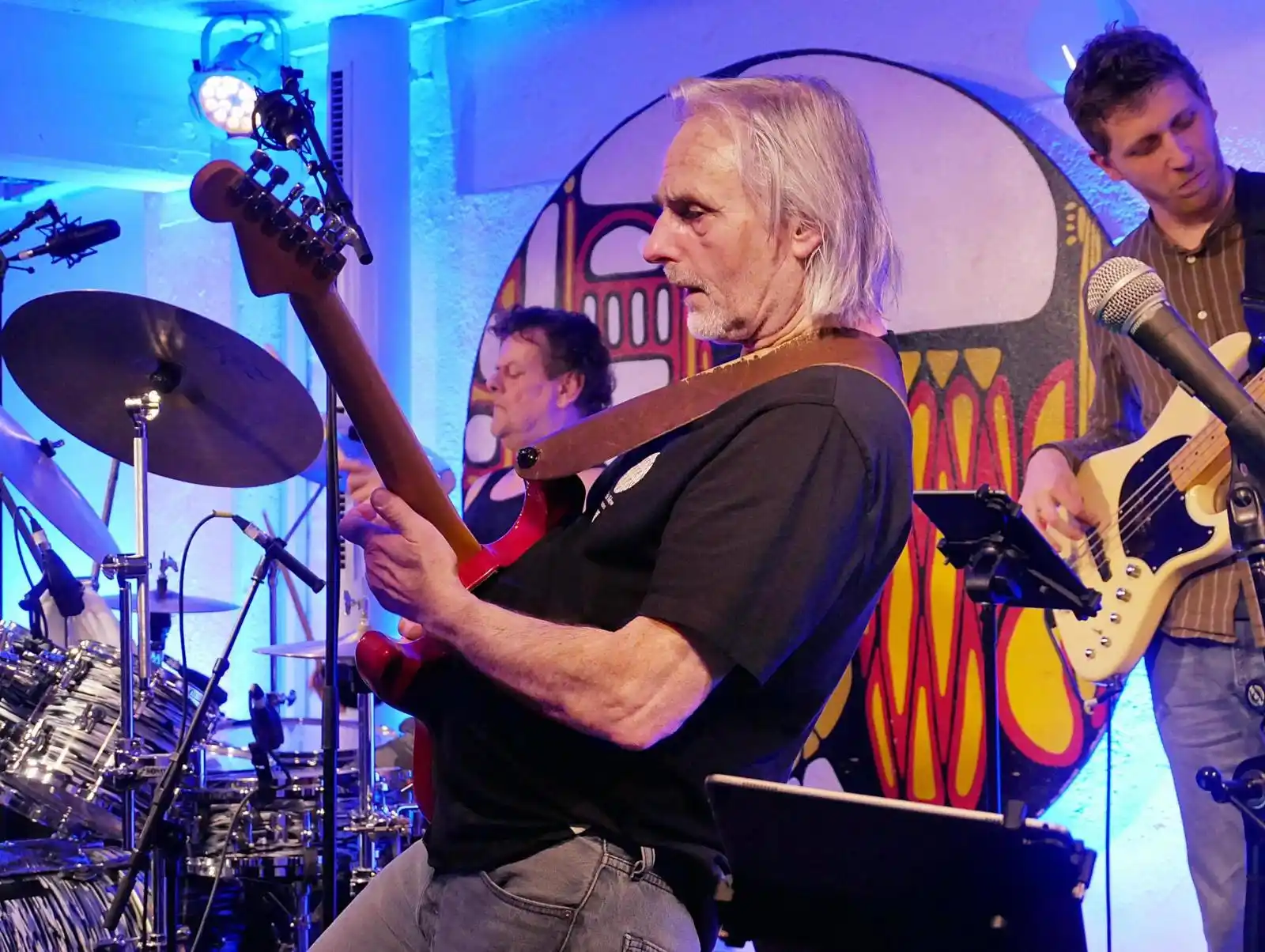 Jazz Club Minden e.V. post