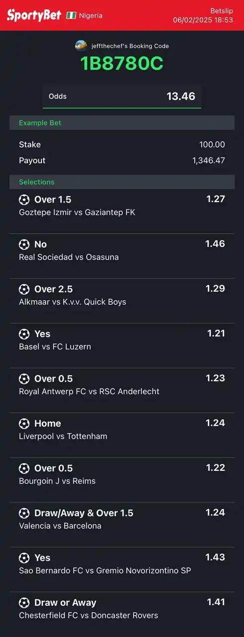 Jeff the Chef 👨🏾‍🍳  post