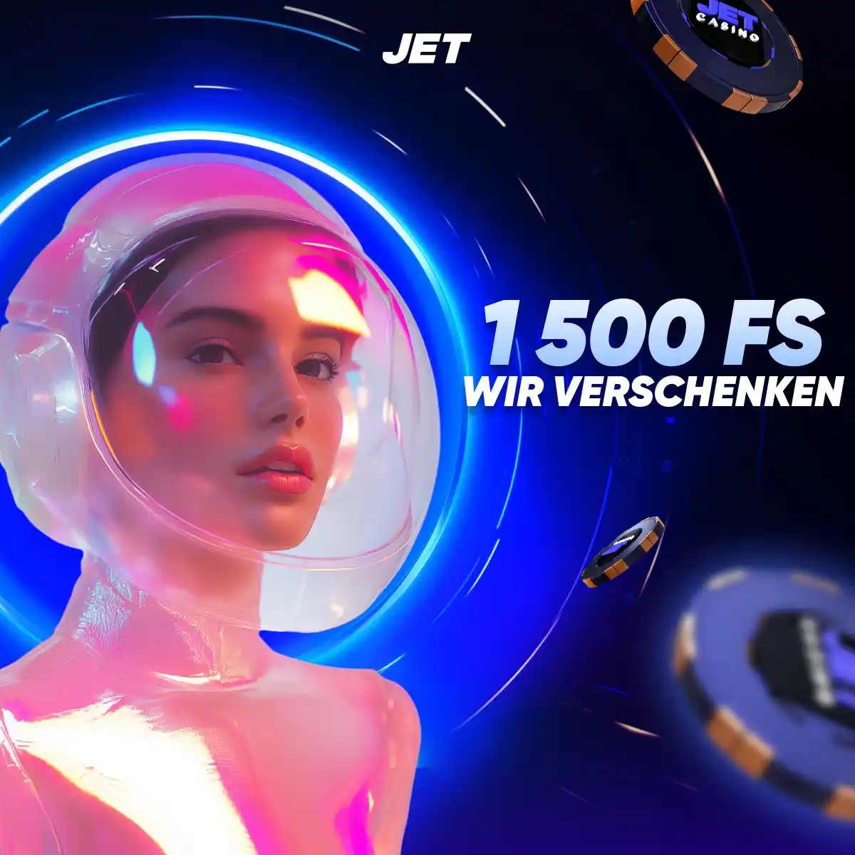 JET Casino | Germany 🇩🇪 post