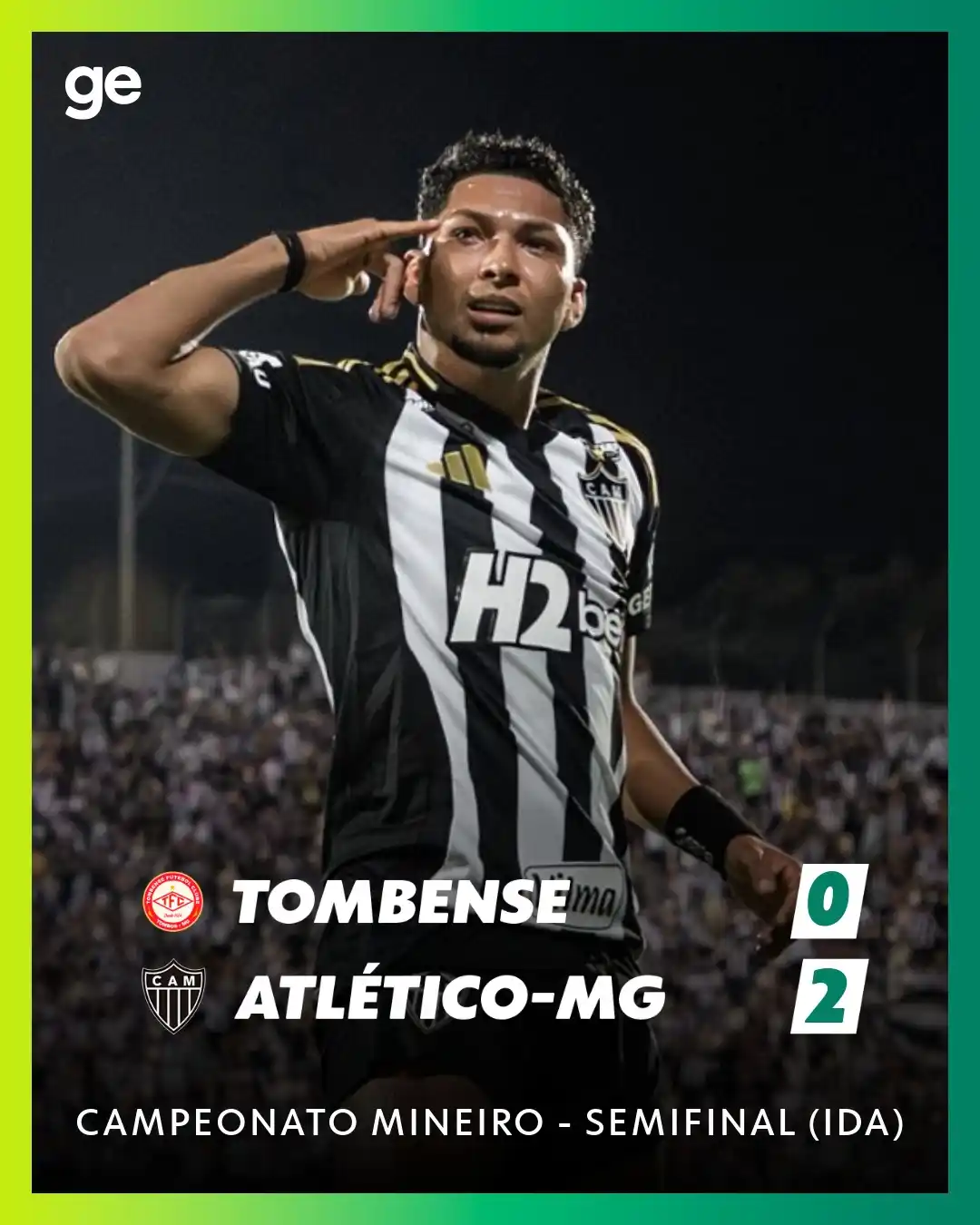 Jogo Decisivo post